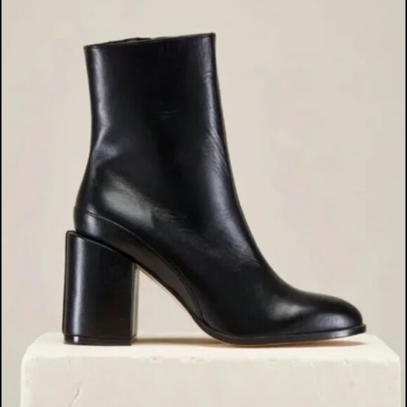 dear frances spirit boots size 7.5 - Picture 4 of 4